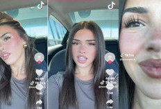 POV Jadi Cewek Cantik Dapat 27 M Viral di TikTok, Apa Artinya? Ternyata Konten Ini Hasilkan Likes Terbanyak!