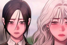 Chapter 7 Lily of The Valley Manhwa GL Bahasa Indonesia Uncensored Version, Check di Sini Link Baca Terbarunya GRATIS