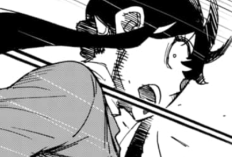 Spoiler Manga Spy X Family Chapter 118 Bahasa Indonesia, Serangan yang Datang dari Rekan Sendiri