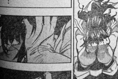 RAW Manga My Hero Academia Chapitre 418 VF Scans, Nana a Finalement Été Transférée À Shigaraki