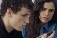 Lien Pour Regarder Demain Nous Appartient 18 Juin 2024, La Fuite de Rayane et Karim est Menacée