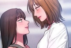 Manhwa GL Bad Thinking Diary: Cek Link Baca Full Chapter 1-60 Bahasa Indonesia Tanpa Sensor, Langsung Klik di Sini 