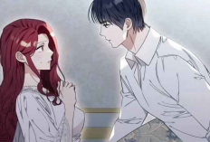 Link Baca Manhwa Not Your Typical Reincarnation Story Chapter 32 Bahasa Indonesia, Edith Tak Bisa Hidup Tenang