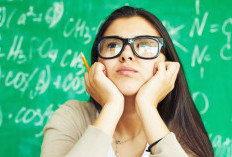 Link Tes IQ SMA SMK MA Terbaru GRATIS Temukan Berapa Tingkat Kecerdasan Kamu Dengan Jawab Soal Ini Selama 30 Menit