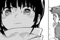 Lisez Manga J?jika no Rokunin Chapitre 190 Scan VF FR, J'essaie de remonter le moral de Sigoku-kun !