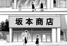 Lecture En Ligne Manga Sakamoto Days Chapitre 172 VF FR Scan, RAW! Ne perturbez pas le bonheur