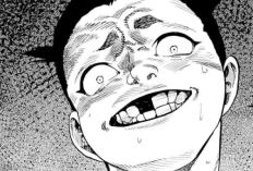 Mentok RAW Baca Manga Juujika no Rokunin Chapter 193 Bahasa Indonesia, Akar dari Semua Kejahatan 