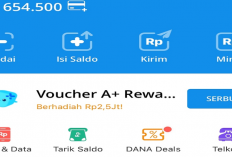 Buruan Ambil Saldo Dana Gratis dari Pemerintah 7 Desember 2023 Hari Ini Sekarang Juga! Bisa Klaim Tanpa Syarat