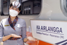 Tugas Facility KAI Services, Apa Saja itu? Berikut Informasi Singkatnya yang Wajib Kamu Ketahui