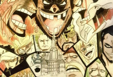 Spoilers One Piece Tome 110 Date De Sortie Consultez Les Dernières Mises À Jour Ici