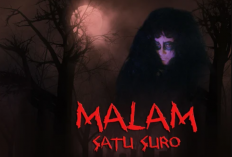 Nonton Suzanna Malam Satu Suro (1988) Full Movie HD Gratis, Jadi Film Horor Indonesia yang Paling Legendaris dan Menyeramkan