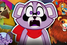 Indigo Park Chapitre 2 par UniqueGeese : Spoiler, Date de Sortie, et Tout ce Qu'il Faut Savoir