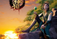 Nonton Donghua Ancient Myth Full Episode Sub Indonesia, Dapatkan Akses Mudahnya di Sini!
