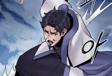Link RAW Dark and Light Martial Emperor Chapter 31 Bahasa Indonesia, Tak Ada Ampunan Bagi Sang Lawan