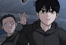 Kekuatan Kwon Daegun yang Sebenarnya! Spoiler Link Baca Manhwa The Bully In Charge Chapter 141 English Indonesia Sub