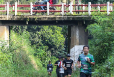 Event Olahraga Magelang Bulan Maret 2023, Yuk Catat Tanggalnya Biar Nggak Ketinggalan!