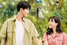 Nonton Summer in Love (2023) Full Episode Sub Indo Lengkap Dengan Sinopsis dan Daftar Pemerannya