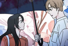 Sinopsis Manhwa Romantis Love of Mine: Sebuah Kisah Cinta yang Penuh Kejutan dan Kehangatan