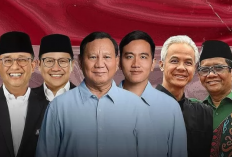 Cara Lihat Hasil Quick Count Pilpres 2024 dan Daftar Lembaga, Tentukan Pilihan mu Sekarang! Start di Jam 15.00