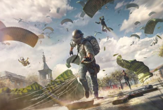 Cara Top Up PUBG Mobile di UNIPIN Terbaru 2024, Upgrade Skill dan Weapon Makin Murah!