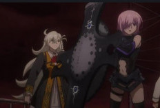 Kumpulan Fate/Grand Order (FGO) Servant Tier List Terbaru Februari 2024, Mantap Banget Bikin Salfok 