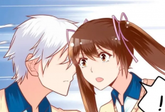 RAW Baca Manhua I Am My Wife Chapter 88 Indonesia Sub, Waduh! Ternyata Semua Hanya Jebakan