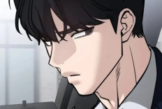Manhwa The Bully In Charge Chapter 127 English Sub Indonesia: Spoiler, Jadwal Rilis, & Link Baca Gratis