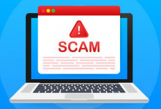 Ada-Ada Aja, Modus Penipuan Online Lewat File .Apk Bikin Resah!