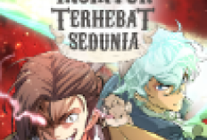 Link Baca Manhwa The Greatest Estate Developer (The World’s Best Engineer) Full Chapter Bahasa Indonesia, Kebangkitan dengan Cara yang Sedikit Licik