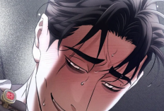 18+ Update Terbaru Manhwa BL The Hounds of Sisyphus Chapter 19 Bahasa Indonesia, Muka-muka Kayak Gini Asli Serem Banget , Guys...