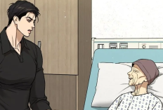 Baca Manhwa Jinx Chapter 63 Bahasa Indonesia RAW, Perubahan Jaekyung yang Tak Disadari Kim Dan