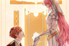 Link Manhwa Emilone's Temptation Labyrinth Chapter 2 Bahasa Indonesia Intip Sinopsis, Judul Lain, dan Spoilernya