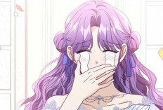 Nangis Banget! Baca I'm the Wife of the Yandere Second Male Lead Chapter 30 Bahasa Indonesia Nasib Punya Suami Cuek Bebek 