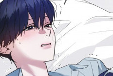 Baca Manhwa Rainbow City Chapter 50 Bahasa Indonesia Kalau Udah Berdua Dunia Serasa Milik Sendiri