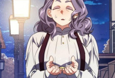 Baca Trash of the Count’s Family Chapter 130 Bahasa Indonesia Perubahan Gaya Hidup Bikin Culture Shock 