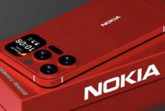 Makin Epic! Ini Spesifikasi Nokia Magic Max 2023 yang Siap Jadi Tandingan, Yakin Bisa Lebih Mumpuni?