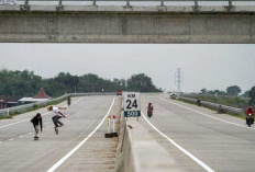 Profil Proyek Pembangunan Jalan Tol Cilacap-Jogja, Telan Biaya Investasi Sebesar Rp 38,47 Triliun