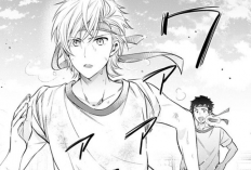 Baca Manga Fuufu Ijou Koibito Miman Chapter 55 Bahasa Indonesia, Lengkap dengan Jadwal Rilisnya