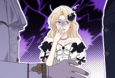 Baca Manhwa Please Look At Jasmine Chapter 48 Bahasa Indonesia Update, Jasmine Jangan Cepat Luluh Dongg