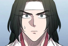 Baca Manhwa Return Of The Flowery Mountain Sect Chapter 132 Bahasa Indonesia Diam Bikin Emosi, Bergerak Bikin Ngeri 