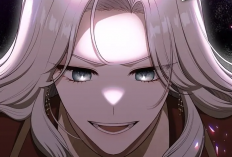 Minimal Baku Hantam! Baca Class S Hunter Doesn't Want to Be a Villain Princess Chapter 18 RAW Bahasa Indonesia