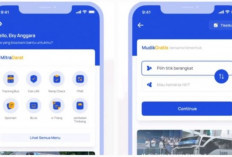 Download Mitra Darat APK 2023, Segera Daftar Mudik Lebaran GRATIS!