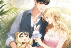 Sinopsis & Judul Asli Bahasa Korea Manhwa I am Trying To Divorce My Villain Husband, But We Have a Child