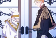 Spoiler & RAW Baca Manhwa I'm in Trouble Because the Emperor Thinks My Time Is Limited Chapter 20 Bahasa Indonesia, Fitnah Memang Kejam