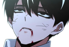 Baca Manhwa I Took over The Academy With a Single Sashimi Knife Chapter 47 RAW Bahasa Indonesia, Pembalasan Kang Geomma