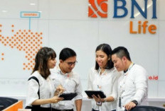 Tabel Pinjaman Bank BNI Untuk Karyawan Terbaru Lengkap Dengan Syarat dan Cara Mendaftarnya 