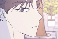 Link Baca Manhwa The Law Of Being Friends With A Male Bahasa Indonesia Full Chapter, Diam-Diam Naksir Sahabat Sendiri 