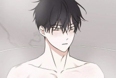 Baca RAW BL Low Tide in Twilight Chapter 82 Bahasa Indonesia, Euihyung yang Selalu Menjadi Penguat Taeju