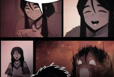 Lire RAW Manhwa Wail Of Weakness Chapitre 36 VF Scans, Ananta prêt à prendre sa revanche
