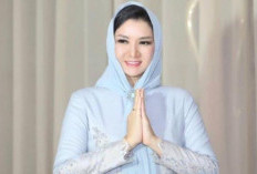 Siapa Rita Widyasari? Punya Kekayaan Fantastis 91 Kendaraan, 30 Jam Tangan Mewah, Hingga Duit Senilai Rp8,7 M